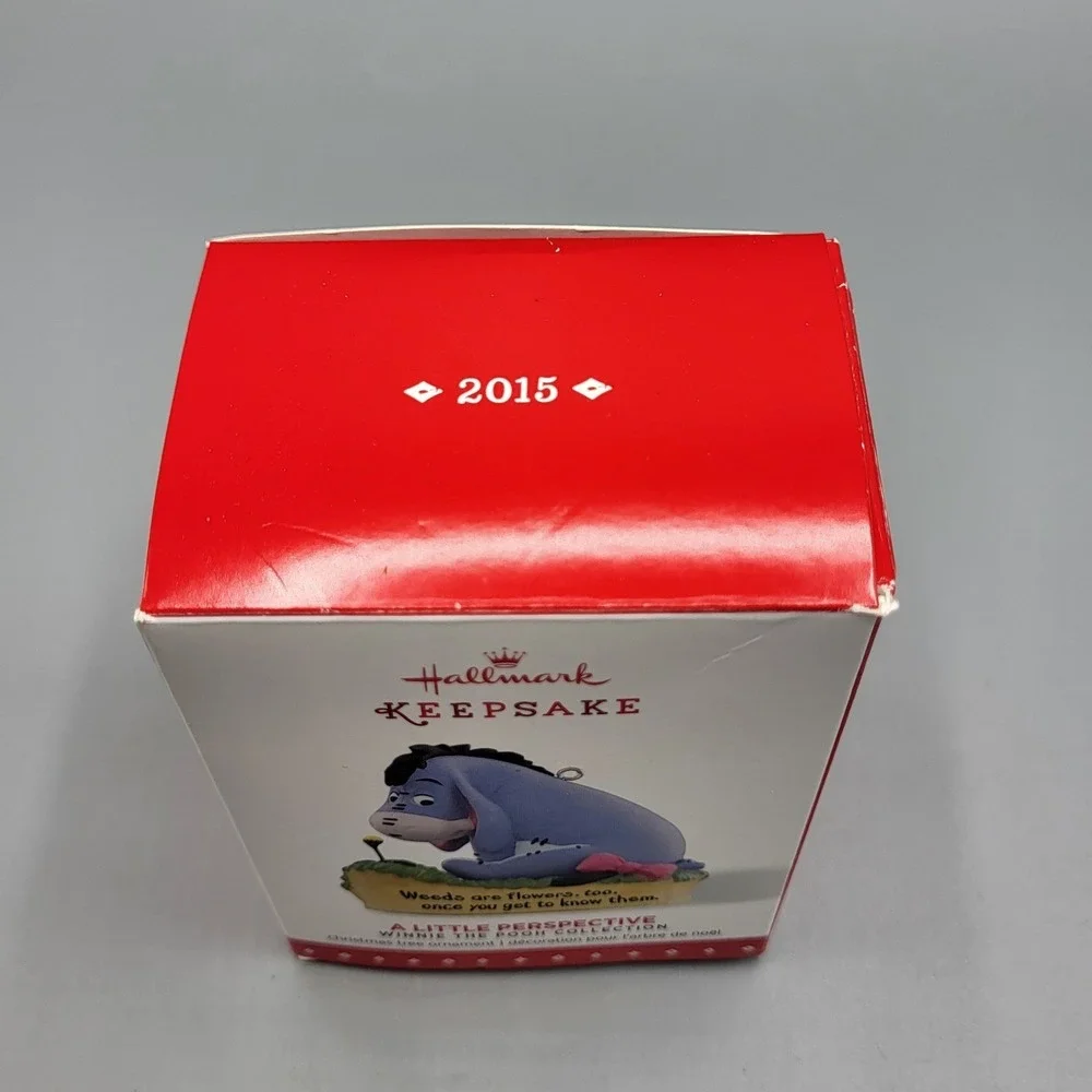 Hallmark preowned good